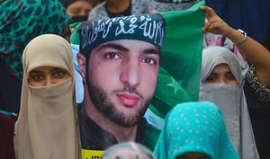 UN report charges India of Kashmir rights violation, New Delhi says report ‘legitimizes terror’