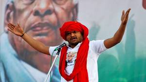 In Maharashtra, Hardik Patel calls for unity against ‘government of the dishonest’
