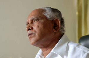 BS Yeddyurappa says ‘we are preparing for Lok Sabha election in Gurugram’