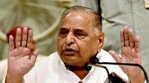 Lok Sabha election: Samajwadi Party releases its first list of candidates, Mulayam Singh Yadav to contest from Mainpuri