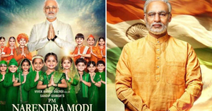 Election Commission bans screening of ‘PM Narendra Modi’ biopic until Lok Sabha election is over