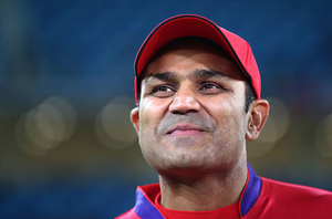 Virendra Sehwag may contest Rohtak Lok Sabha seat on BJP ticket, report says