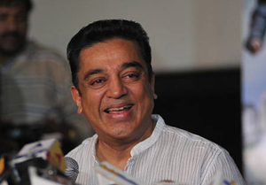 Kamal Haasan: ‘Why no plebiscite in Kashmir yet? what’s the government scared of?’
