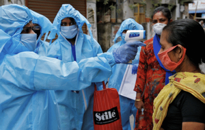 Coronavirus pandemic: India extends lockdown for two more weeks as new Covid-19 cases surge, trains start for migrants