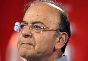 Arun Jaitley says it’s possible to run India with honest government