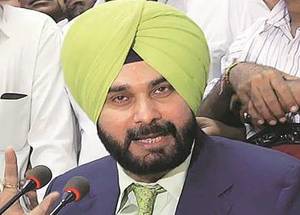 Pulwama attack: Navjot Singh Sidhu says nations can’t be held responsible for terrorists’ acts