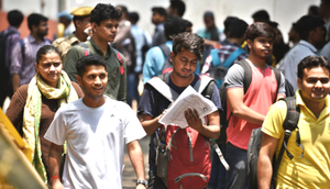 EWS quota benefits missing in UPSC, SSC, railway recruitment, disappoints candidates
