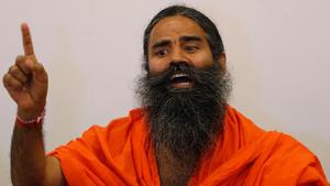 Ramdev says people will lose faith in BJP if Ram temple is not built