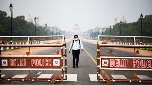 Coronavirus pandemic: India looks at lockdown extension as Narendra Modi mentions ‘national emergency’