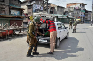 Jamaat-e-Islami Jammu & Kashmir banned for supporting terror