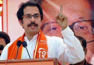 Shiv Sena likens Pakistanis who harassed guests at Indian high commission to ‘drunken monkeys’