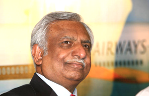 Naresh Goyal quits as Jet Airways chairman, airline gets a lifeline