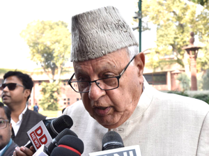 Pulwama terror attack: Farooq Abdullah says ‘such attacks will continue until Kashmir issue is resolved politically’