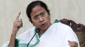 Mamata Banerjee says ‘UGC regularly issuing fatwas to educational institutions’ 