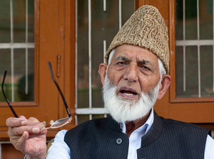 NIA raids Kashmir separatist leaders’ homes