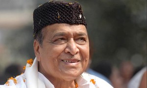 Bhupen Hazarika’s son Tej clarifies his stand, says it will be a ‘dreamlike privilege’ to receive Bharat Ratna for his father