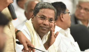 Karnataka Congress crisis: Siddaramaiah orders his MLAs to attend legislative party meeting
