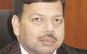 IAS officer to challenge EC over ‘disciplinary action’ order against him