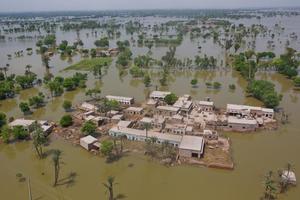 India not to share hydrological data with Pakistan during flood season