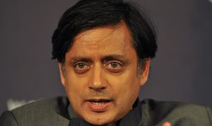 Shashi Tharoor files criminal defamation case against Ravi Shankar Prasad