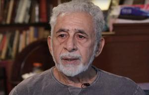 Naseeruddin Shah expresses shock on Bulandhshahr violence, says ‘cow’s death more significant than death of police officer’
