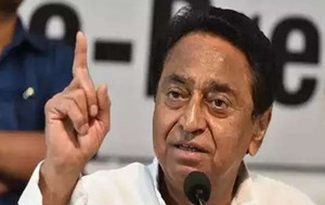 Upset over exclusion from Kamal Nath’s Madhya Pradesh cabinet, SP, BSP MLAs hold meeting