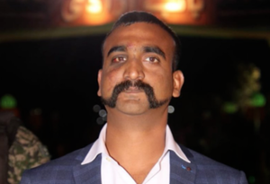 Wing Commander Abhinandan Varthaman says ‘good to be back;’ political leaders welcome him