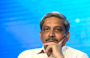 Manohar Parrikar, Goa CM and former defence minister, dies at 63 after a long battle with cancer