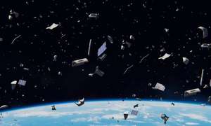 Mission Shakti: US expresses concern over A-SAT test space debris