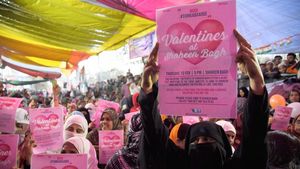 Anti-CAA-NRC protests: Shaheen Bagh swells on Valentine’s Day, protesters invite Narendra Modi 