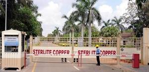 Sterlite copper plant in Tamil Nadu will stay shut, Supreme Court rules