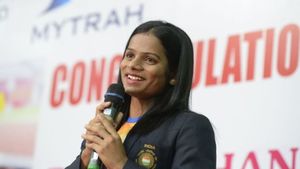Dutee Chand says being in a same-sex relationship is a personal choice, will not bow down to family