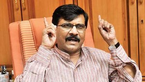 Shiv Sena’s Sanjay Raut attacks Modi government, says ‘Rafale father of Bofors’