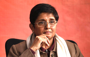 Madras high court tells Kiran Bedi to not interfere in Puducherry government’s affairs; chief minister asks governor to resign