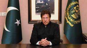 Imran Khan says ‘one who solves Kashmir dispute must get Nobel peace prize, not me’ 