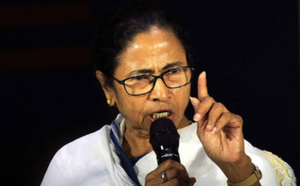 Mamata Banerjee question Sangh Parivar’s Hinduism, challenges Narendra Modi to mantra contest