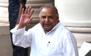 Mulayam Singh Yadav says he wants Narendra Modi to become prime minister again