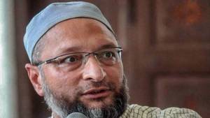 Asaduddin Owaisi says ‘it’s an insult to Muslims to say Ramzan will affect voting’ 