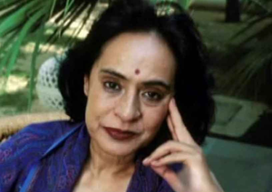 Writer Gita Mehta turns down Padma Shri, says ‘there is a general election looming’