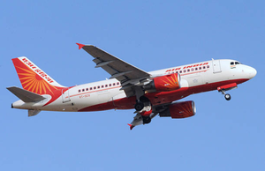Air India rolls back boarding passes with Narendra Modi’s photo amid controversy 