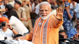 World leaders congratulate Narendra Modi over Lok Sabha election 2019 results