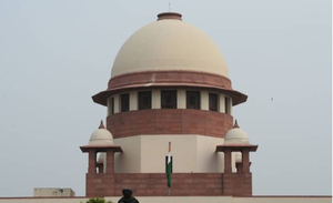 Ayodhya dispute case: Supreme Court seeks report on status of mediation proceedings by July 18
