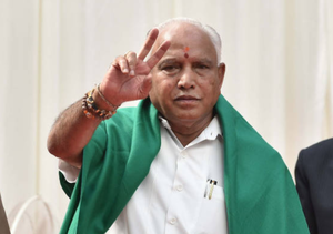 BS Yediyurappa on Amit Shah’s Hindi pitch: ‘We would never compromise’