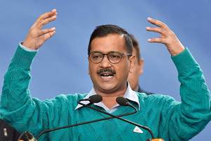 Arvind Kejriwal says there is ‘pro-incumbency’ in favour of Aam Aadmi Party in Delhi for 2020 assembly election