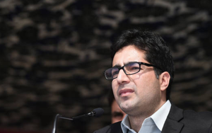 Shah Faesal launches his own political party, names it ‘Jammu & Kashmir People’s Movement’ 