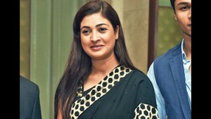 AAP’s Alka Lamba says ‘Won’t campaign for the party’