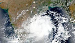Cyclone Fani: Odisha evacuating 8 lakh people, agencies on high alert 