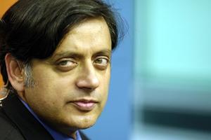 Shashi Tharoor says AIIMS forensic chief concealed Sunanda Pushkar’s original postmortem report
