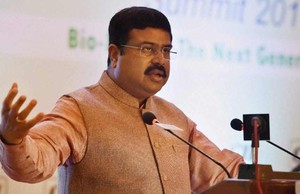Dharmendra Pradhan says Narendra Modi’s ‘forceful campaign’ got India waiver from US sanctions for buying Iran oil