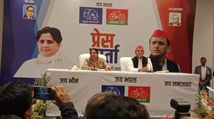 In Uttar Pradesh, small parties step up talks with SP, BSP, Congress 